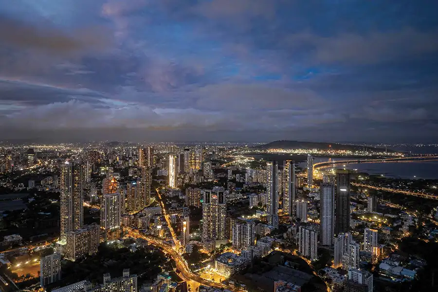 Runwal 7 Mumbai Runwal 7 Mumbai